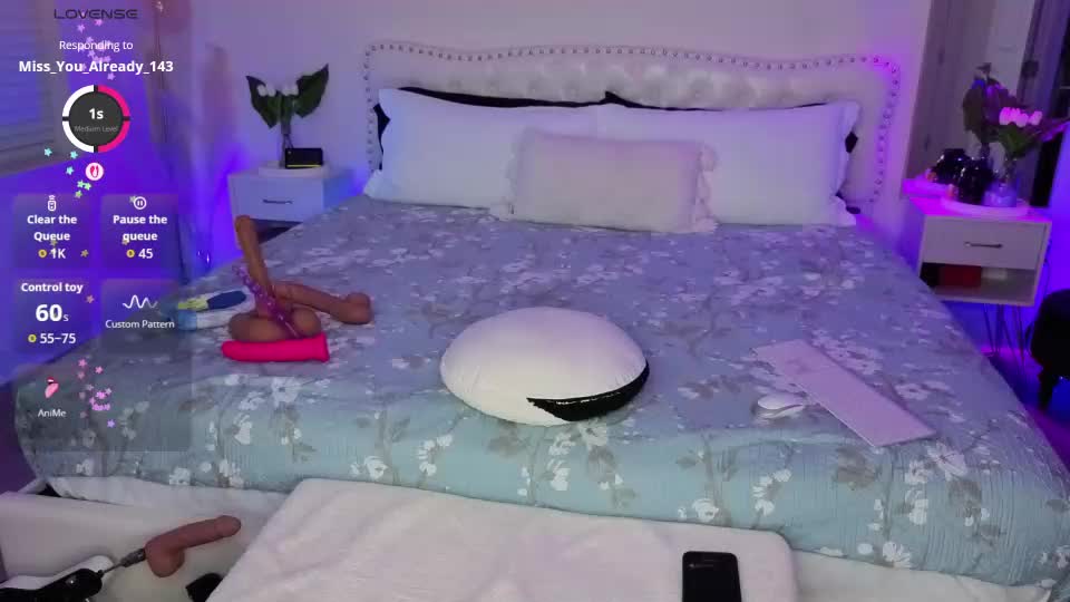 violetik888 Adult Chat July 20, 2026