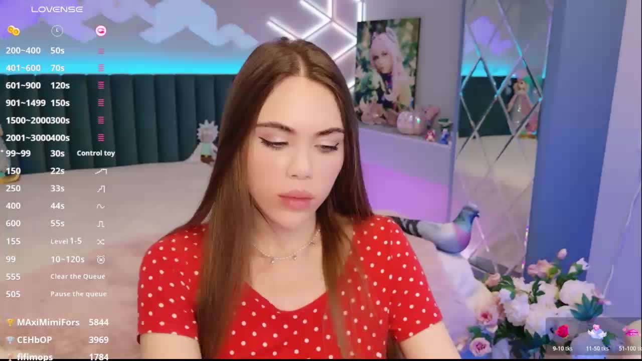 MimiFors Adult Chat July 20, 2026