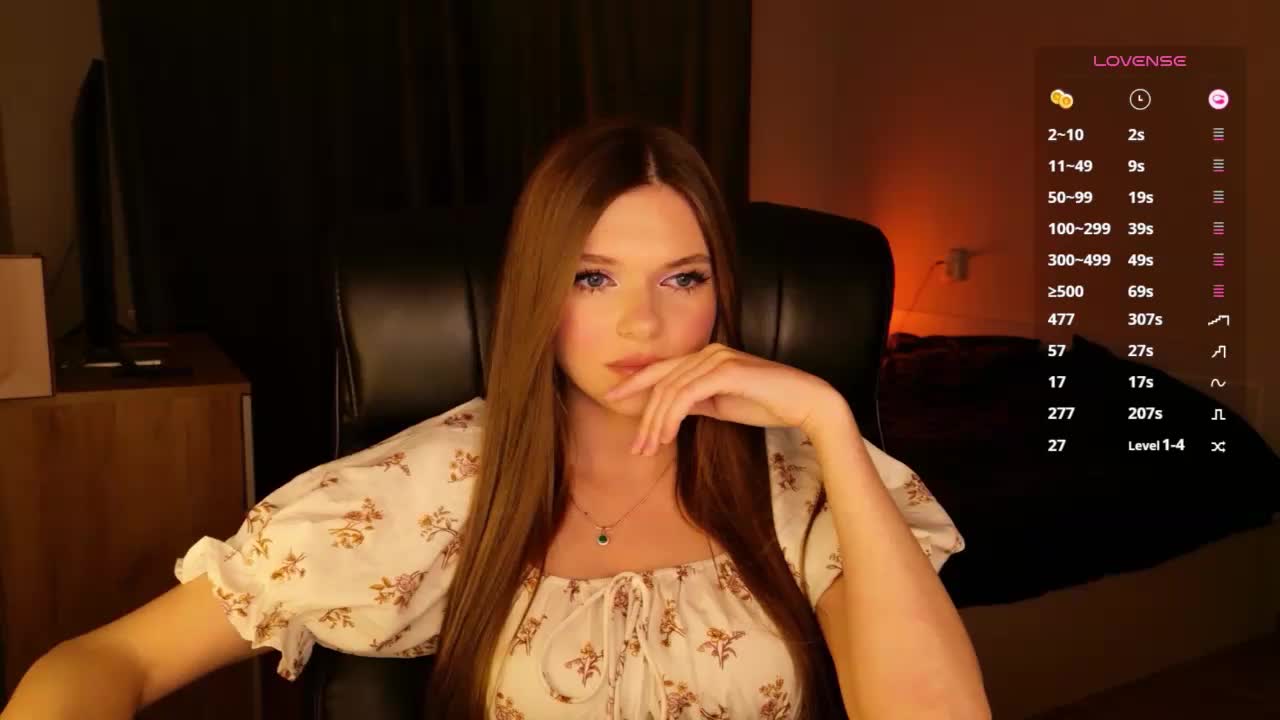 mirrra Adult Chat July 20, 2026
