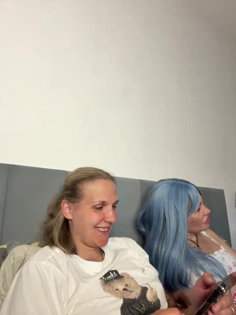 SoulStream Adult Chat July 20, 2026