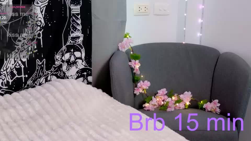 evaandluna Adult Chat July 20, 2026