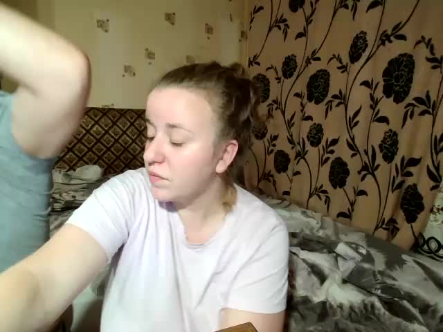 Sladkaye1987 Adult Chat July 20, 2026