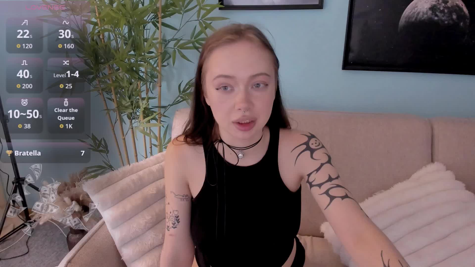 DragonFlya Adult Chat July 20, 2026