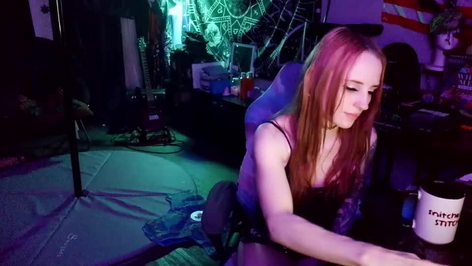 xxlilithmoonxx Adult Chat July 20, 2026