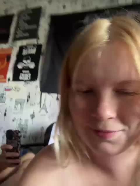 NIKADELE Adult Chat July 20, 2026