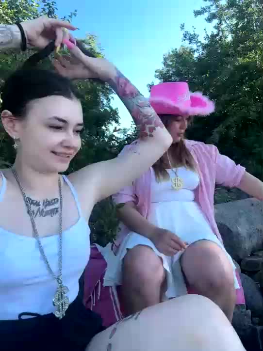 sofiedvige Adult Chat July 20, 2026