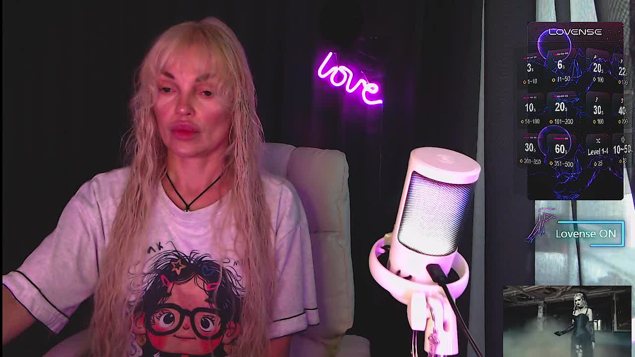 Margo77-1 Adult Chat July 20, 2026