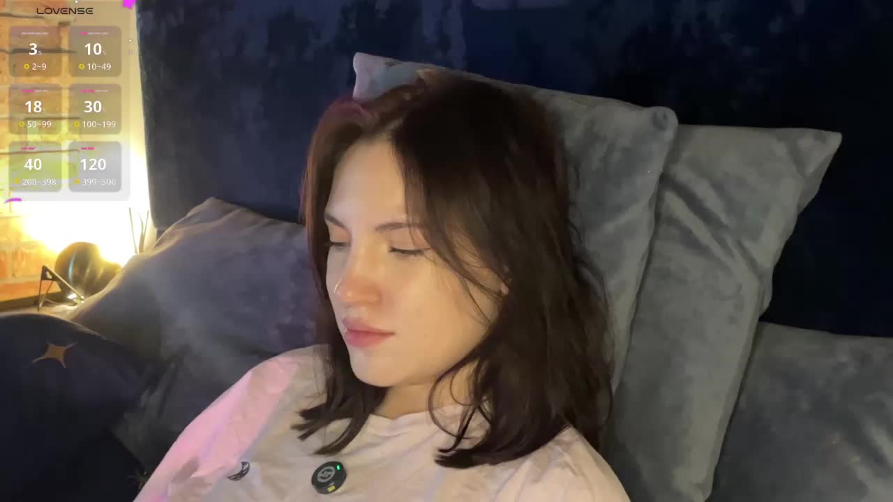 -Your-Michelle- Adult Chat July 20, 2026