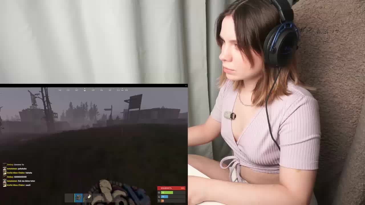 DerzhiChlen Adult Chat July 20, 2026