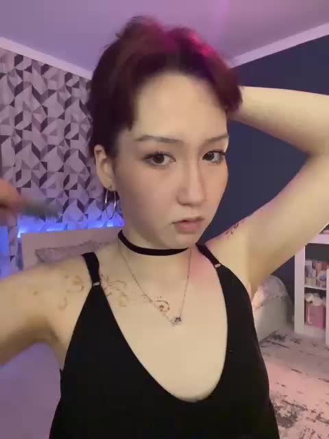 ShyAlya Adult Chat July 20, 2026