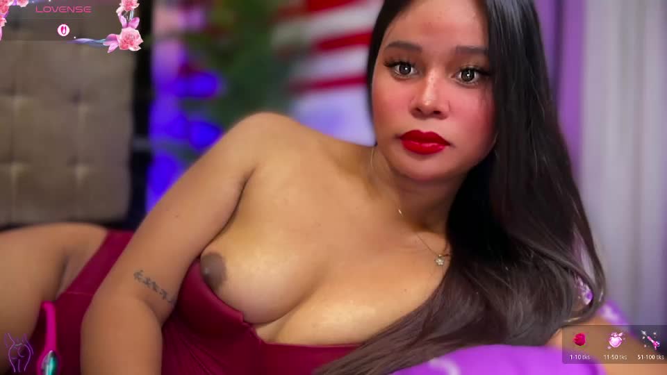 missxthalia697 Adult Chat July 20, 2026