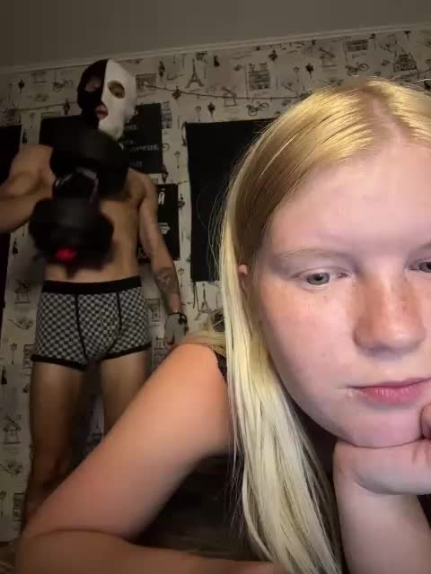 NIKADELE Adult Chat July 20, 2026