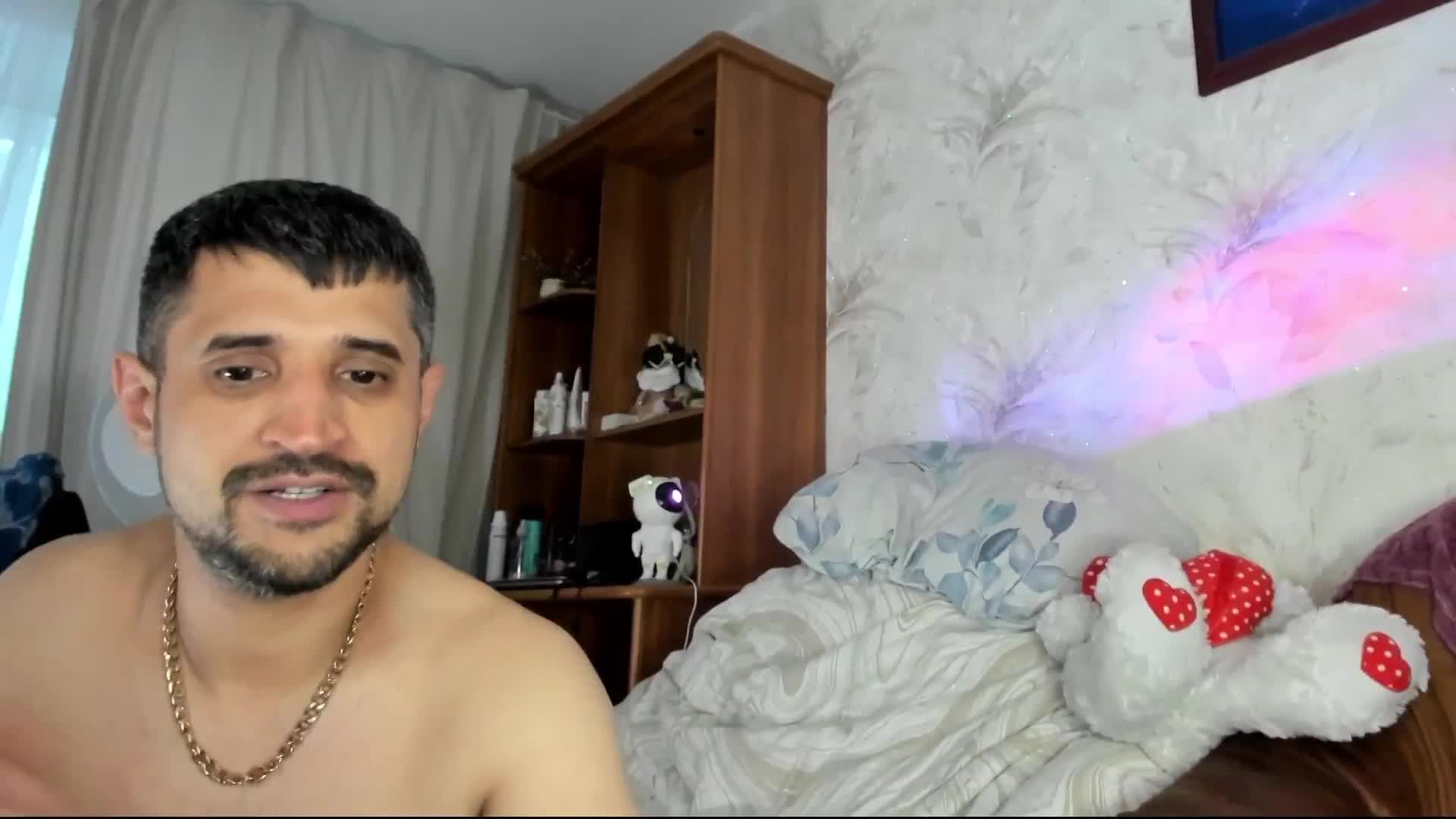 Ajara_Gujuu Adult Chat July 20, 2026