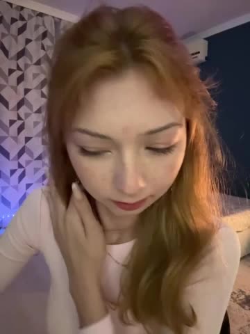 ShyAlya Adult Chat July 20, 2026