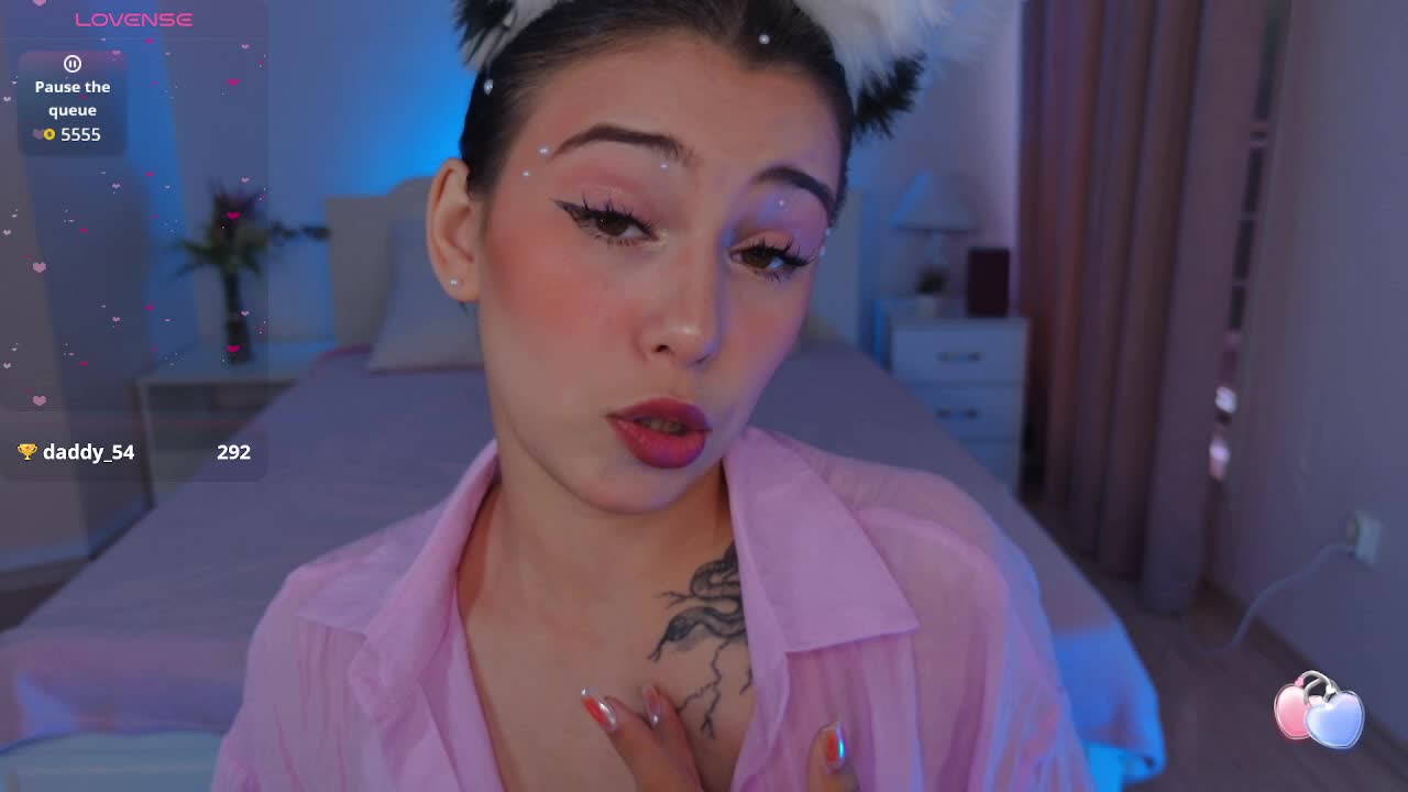 CoralineJones Adult Chat July 20, 2026