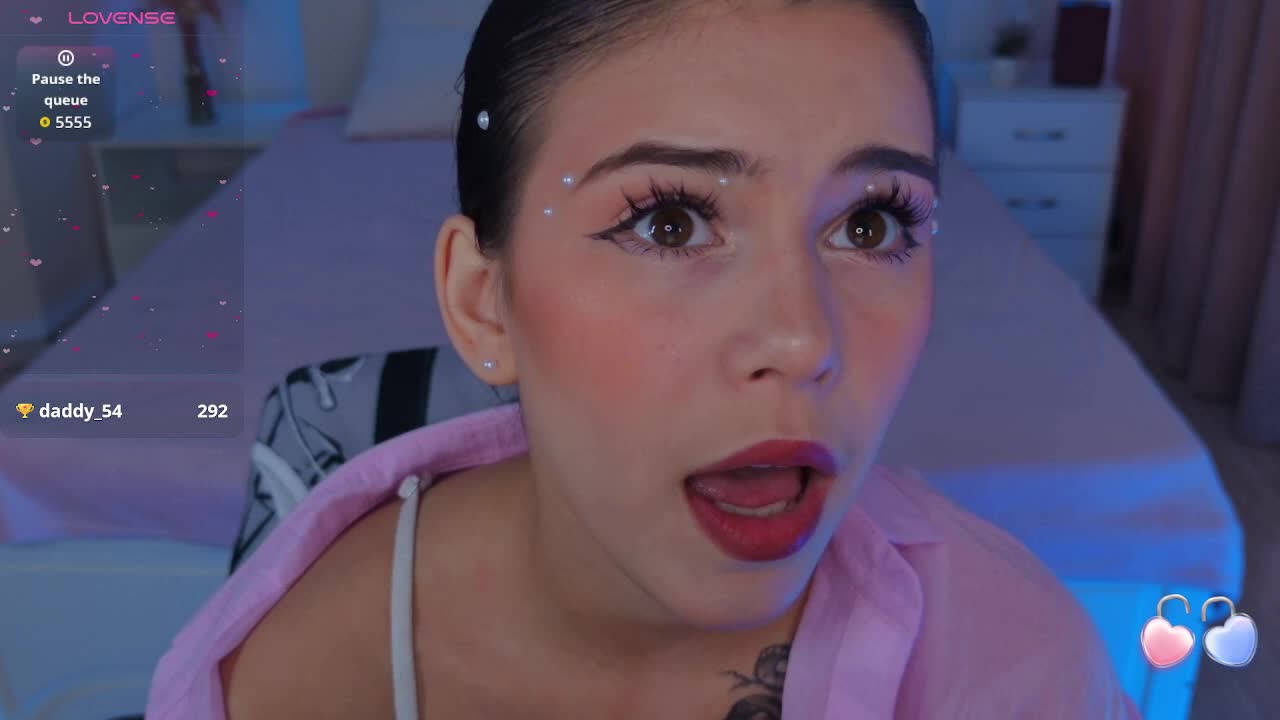 CoralineJones Adult Chat July 20, 2026