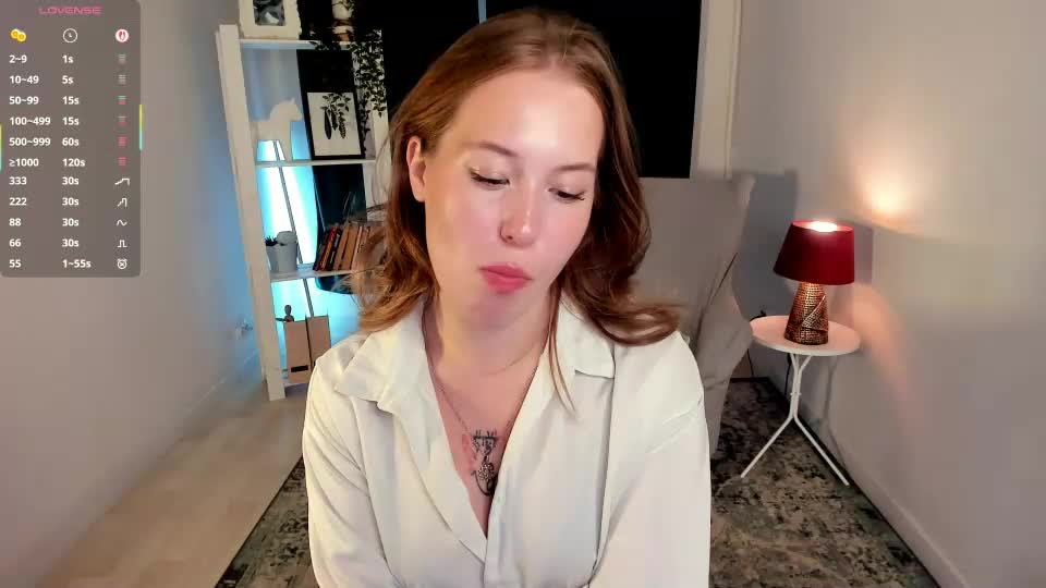 lanaroselle Adult Chat July 20, 2026