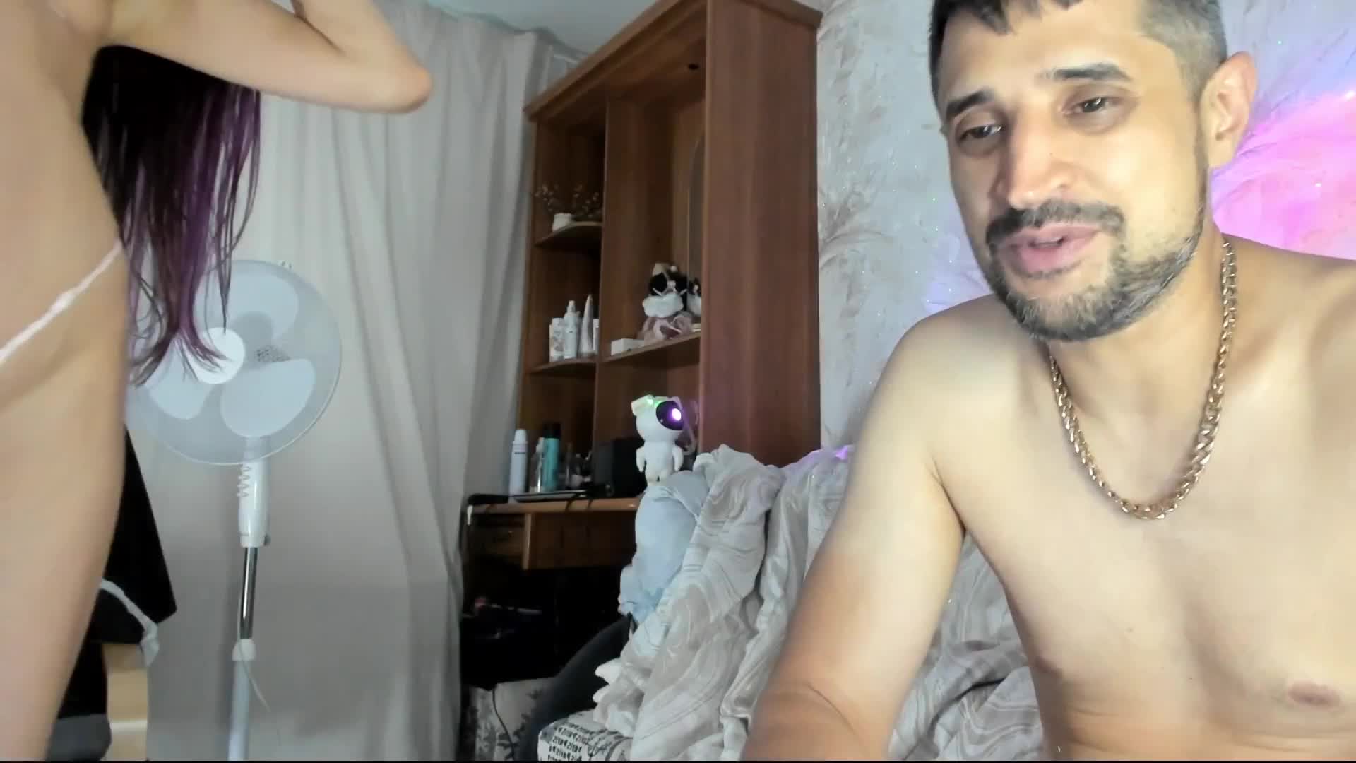Ajara_Gujuu Adult Chat July 20, 2026