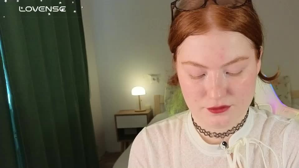 ginger__cute Adult Chat July 21, 2026