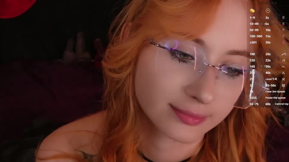 dark_lola_ Adult Chat July 20, 2026