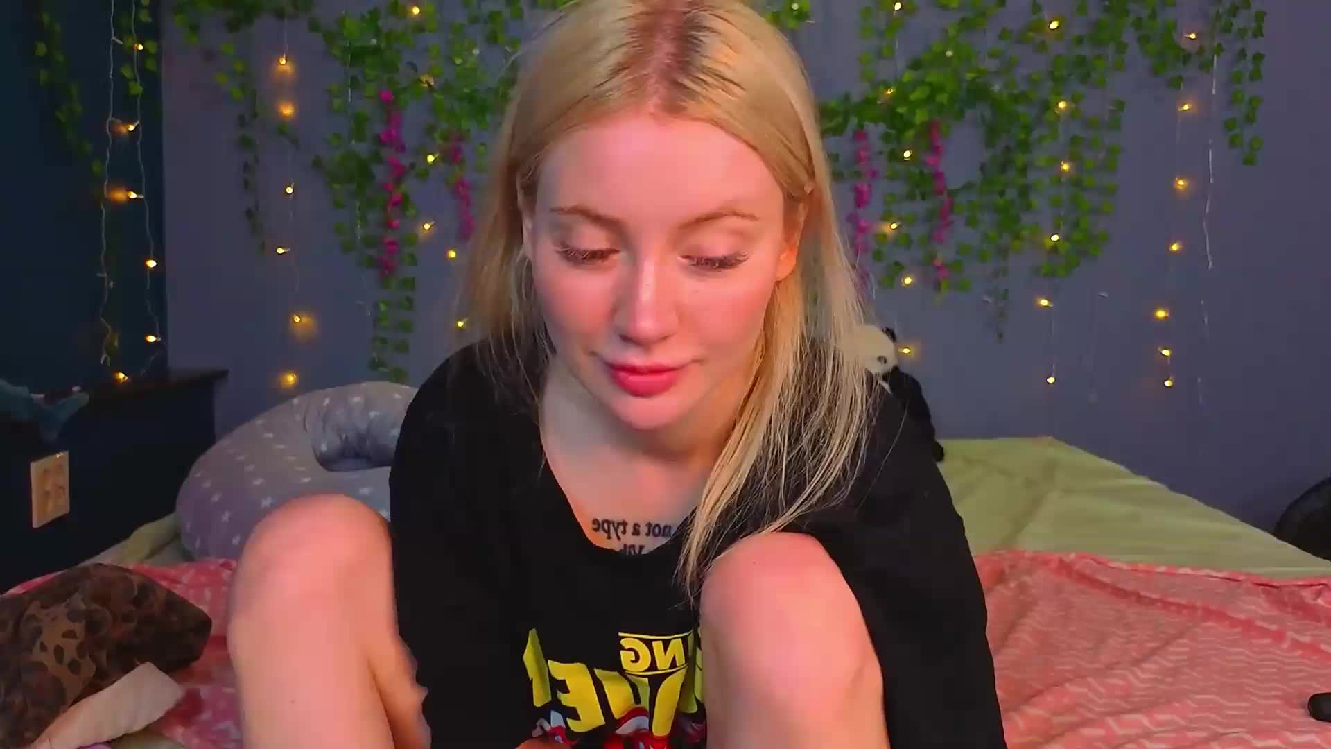 LillieBerry Adult Chat July 20, 2026