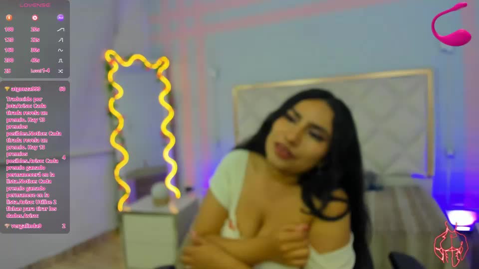 fiory_tay Adult Chat July 20, 2026