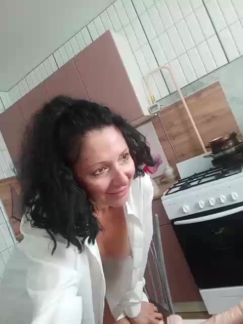 NatalinaJazzy Adult Chat July 21, 2026