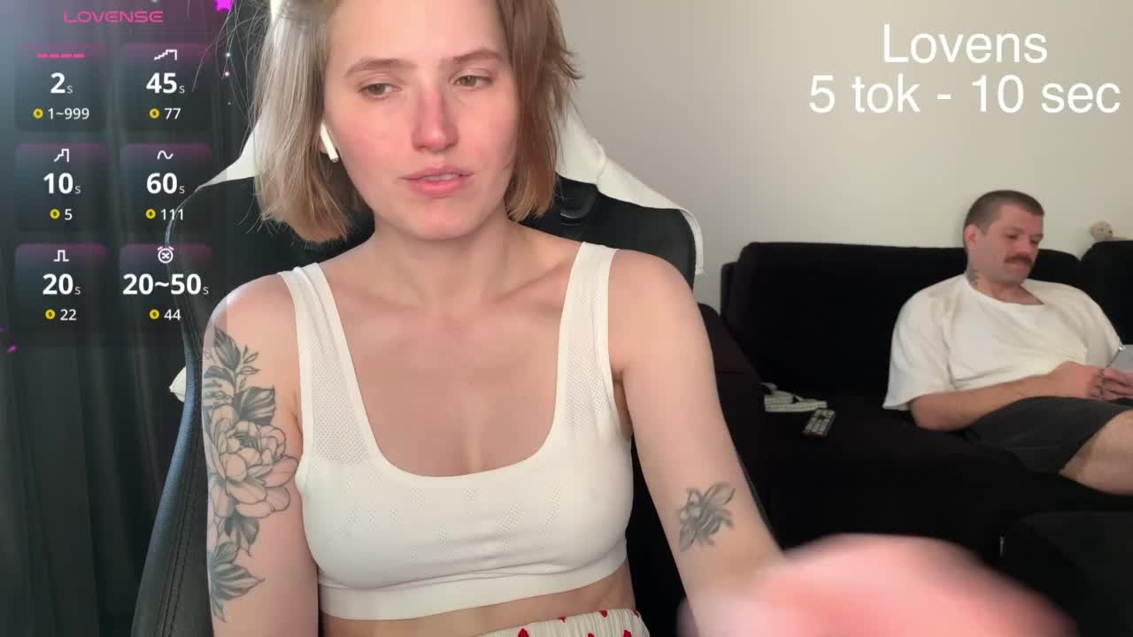 Sexy-Sweets Adult Chat July 20, 2026