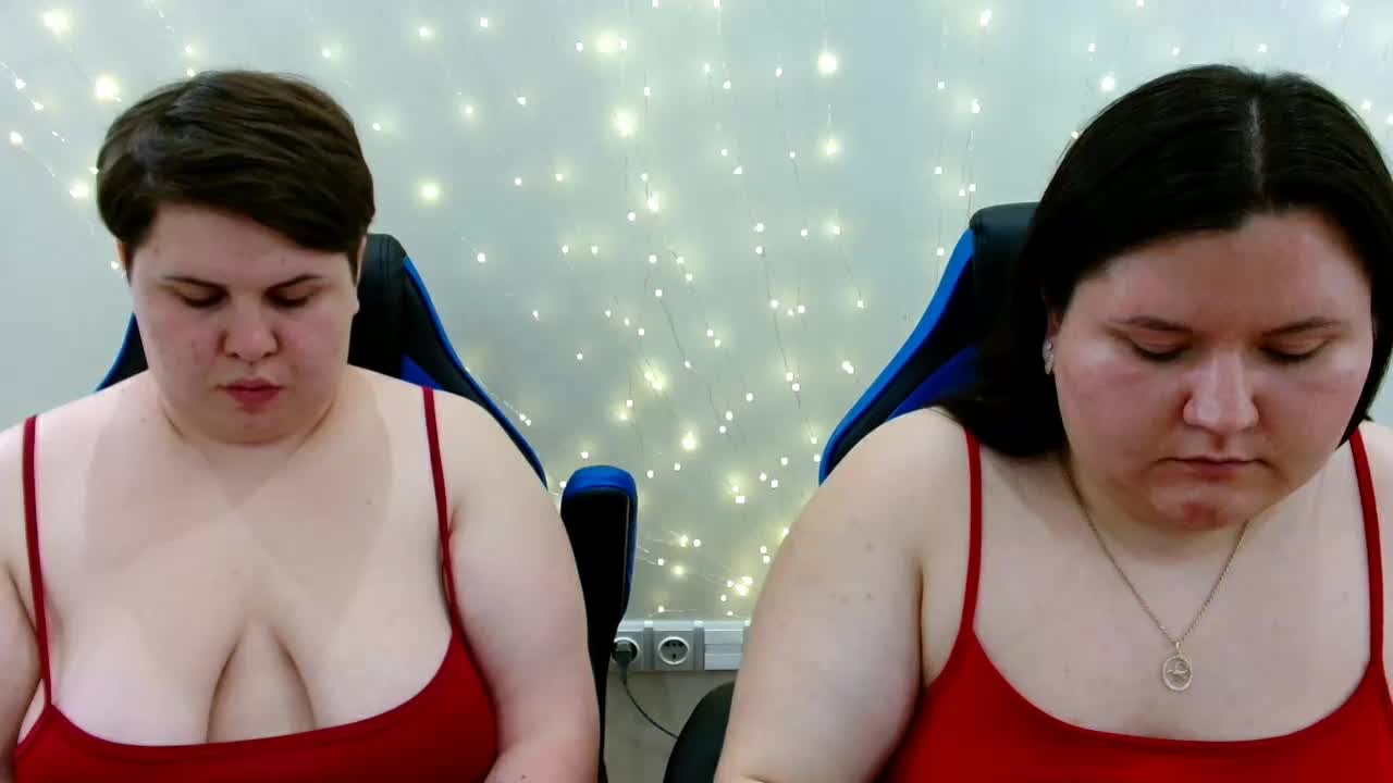BeckyAndEllen Adult Chat July 20, 2026