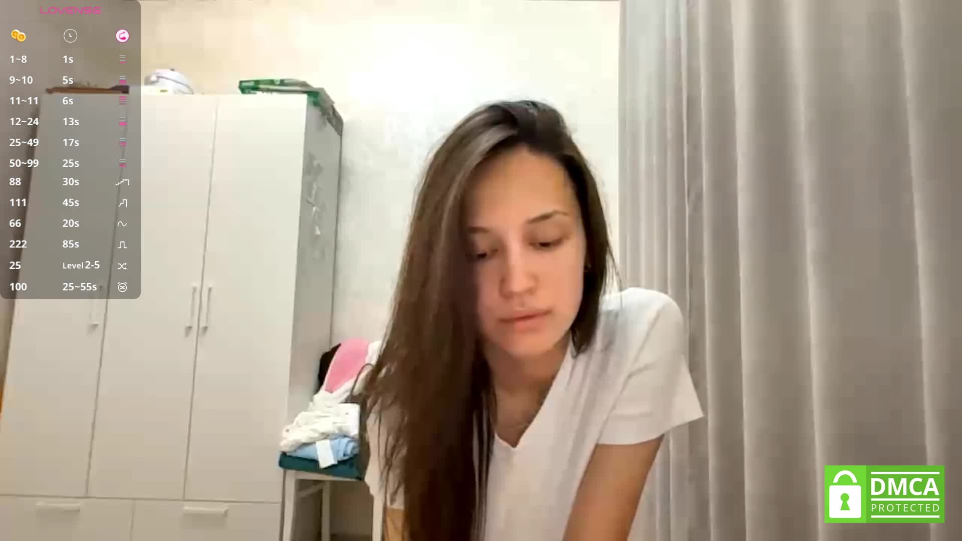 JacquelynClowes Adult Chat July 21, 2026