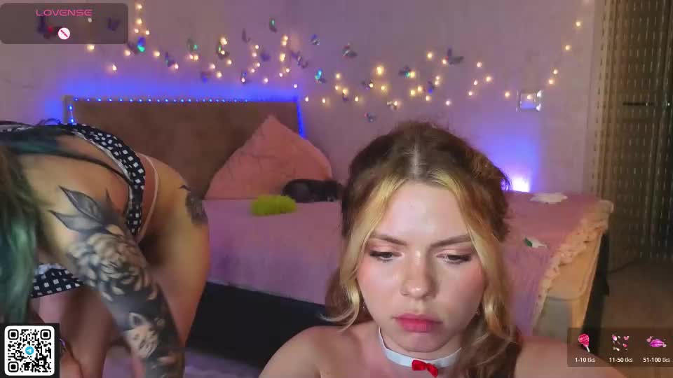 red__candy Adult Chat July 21, 2026