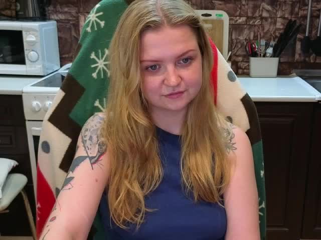 AnitaVine Adult Chat July 21, 2026