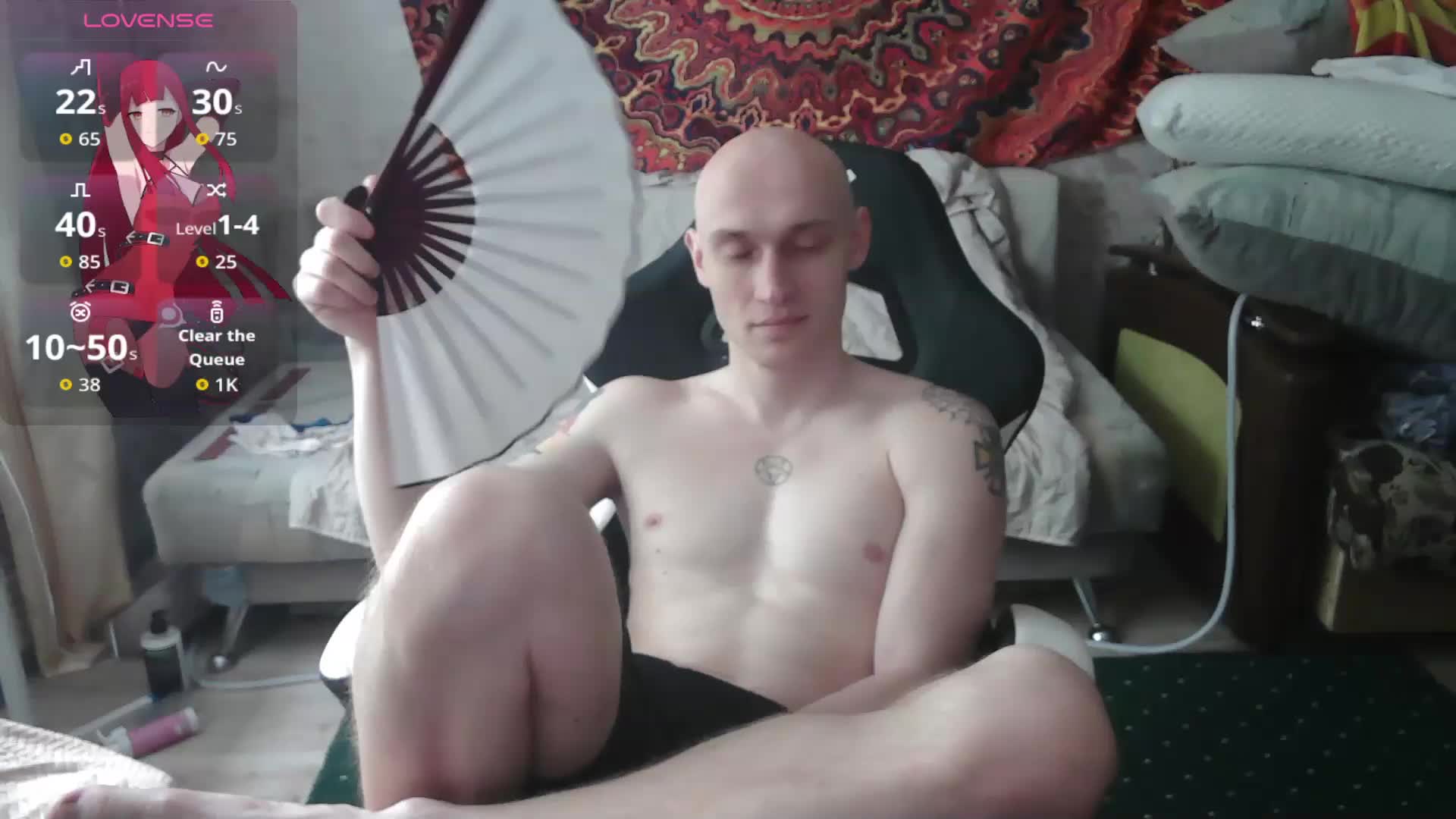 penetration Adult Chat July 20, 2026