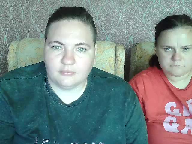 HollyXEva Adult Chat July 20, 2026