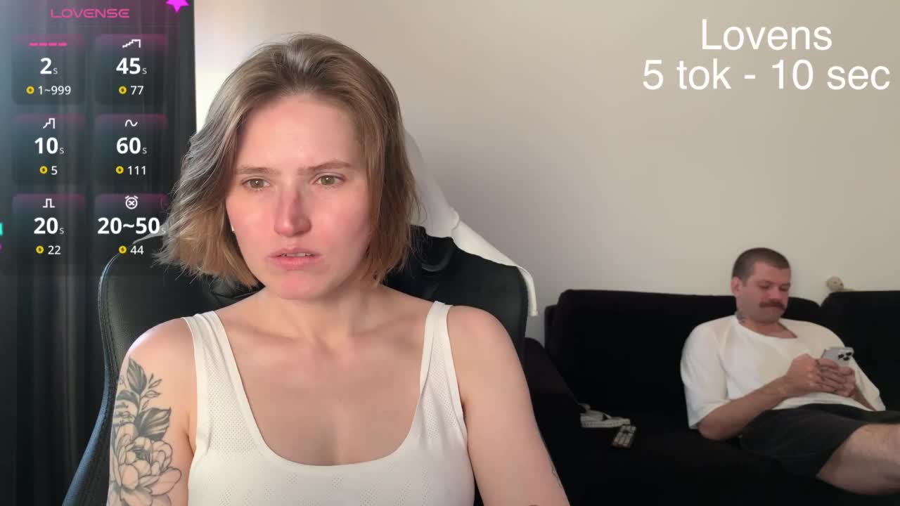Sexy-Sweets Adult Chat July 20, 2026