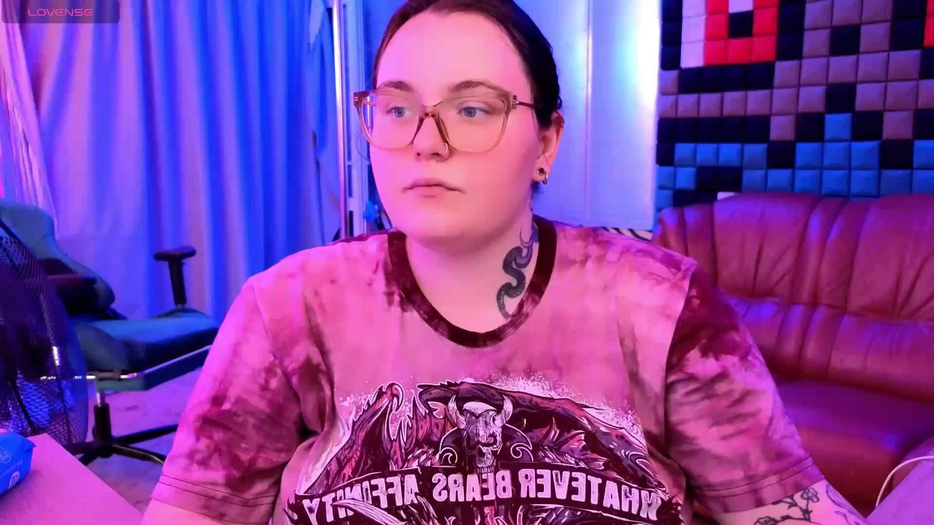 CatherineClaire Adult Chat July 21, 2026