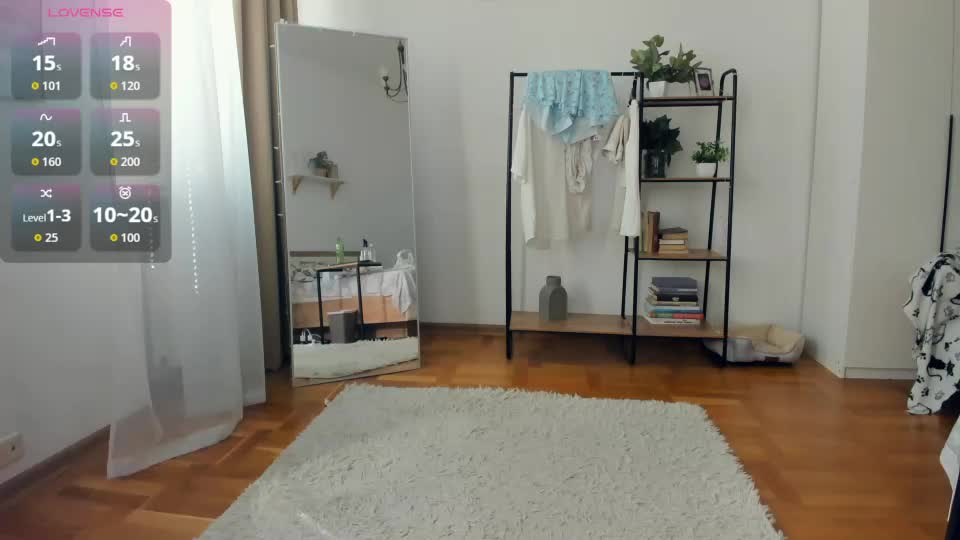 glossybabe_ Adult Chat July 21, 2026