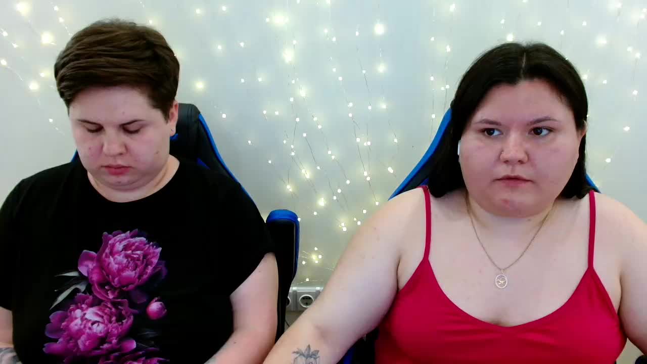BeckyAndEllen Adult Chat July 20, 2026