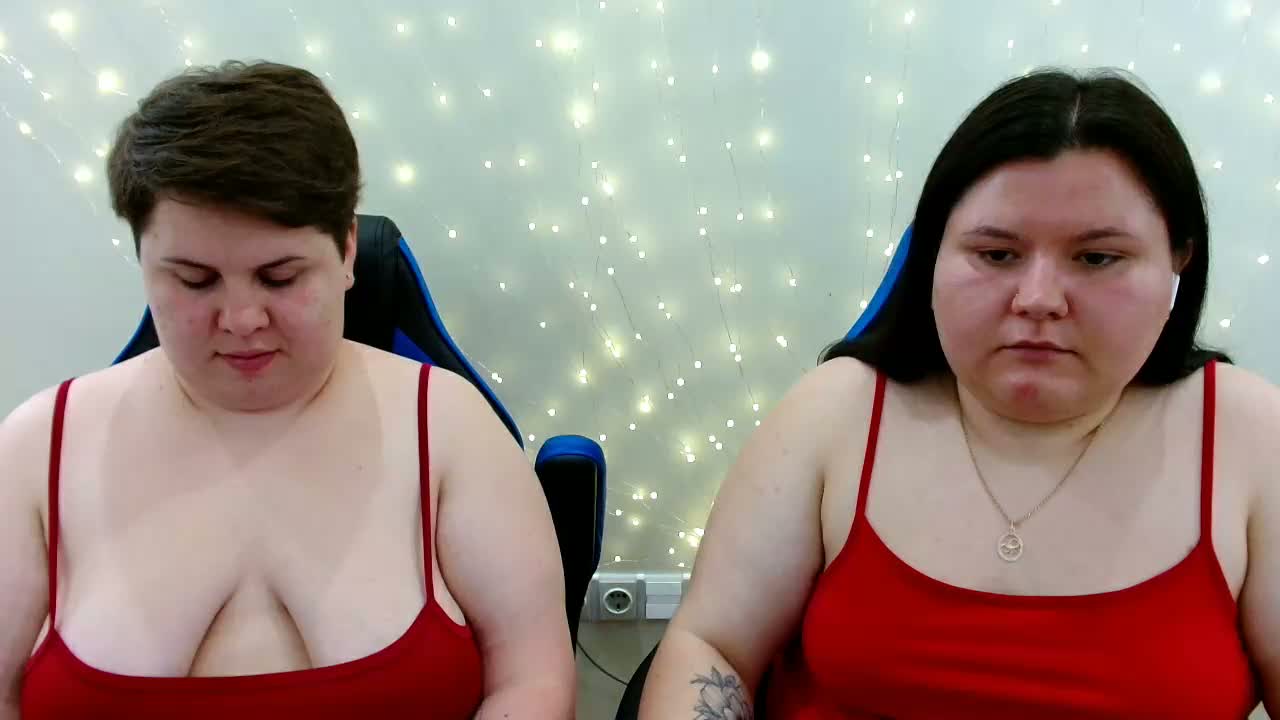 BeckyAndEllen Adult Chat July 20, 2026