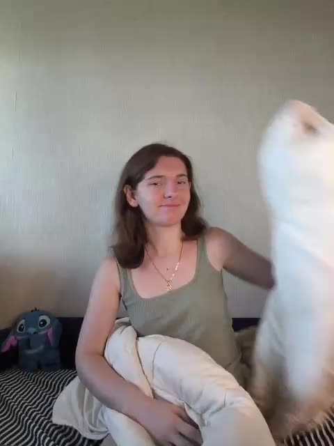 Your_Kitty Adult Chat July 21, 2026