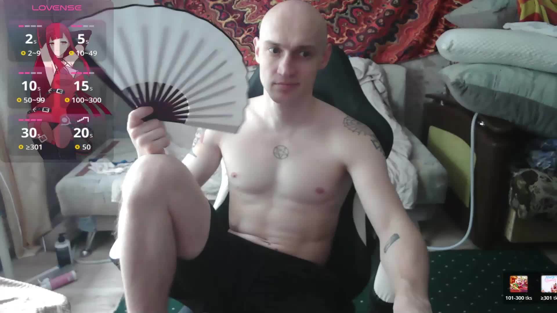 penetration Adult Chat July 20, 2026