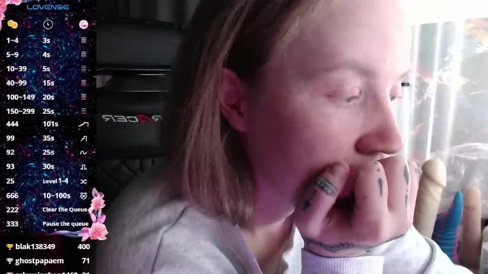 molly_royse Adult Chat July 21, 2026