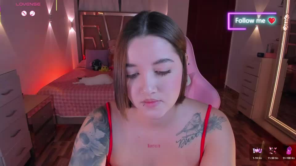 lunna_roosee Adult Chat July 21, 2026