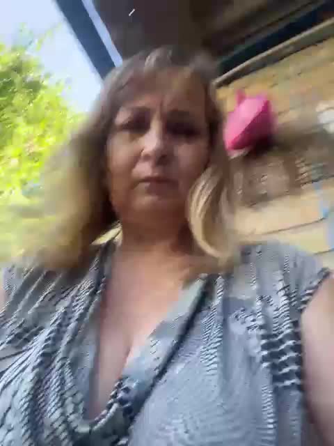 Alina1965 Adult Chat July 21, 2026