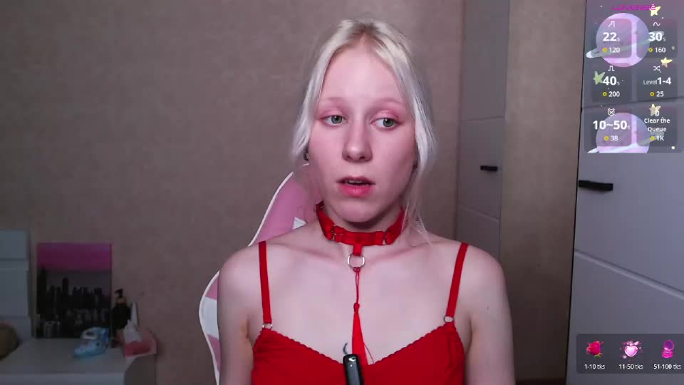 amili_kron Adult Chat July 21, 2026