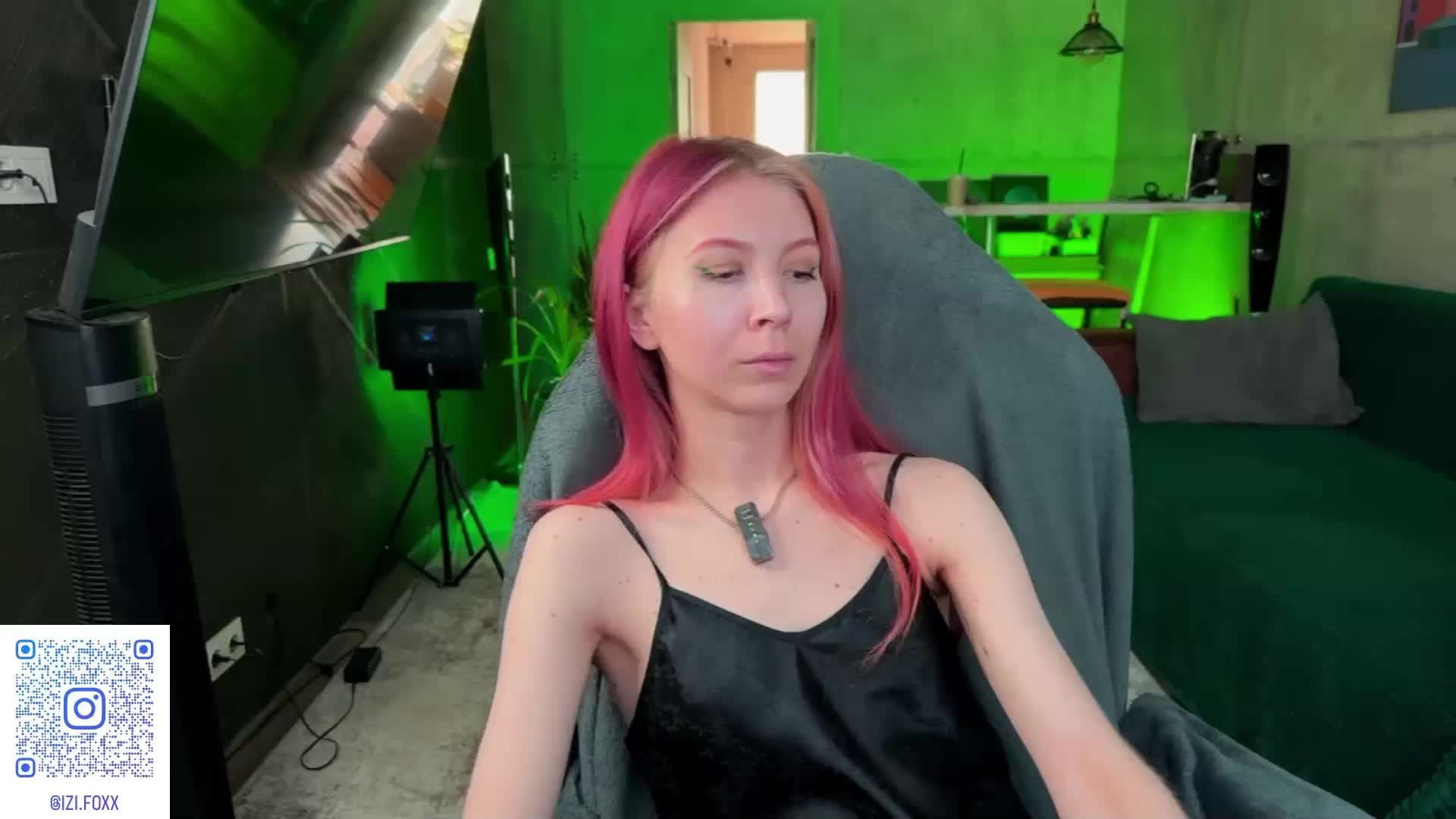 Na-izi Adult Chat July 20, 2026