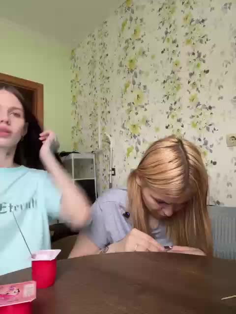-Zoe-Love- Adult Chat July 20, 2026