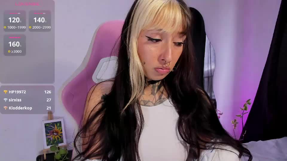 hollyhodsonx Adult Chat July 21, 2026