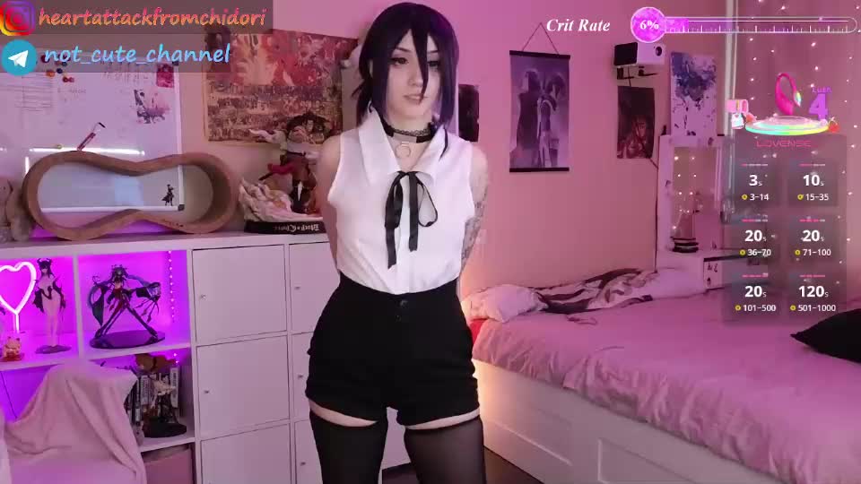 yourcutewaifu Adult Chat July 20, 2026