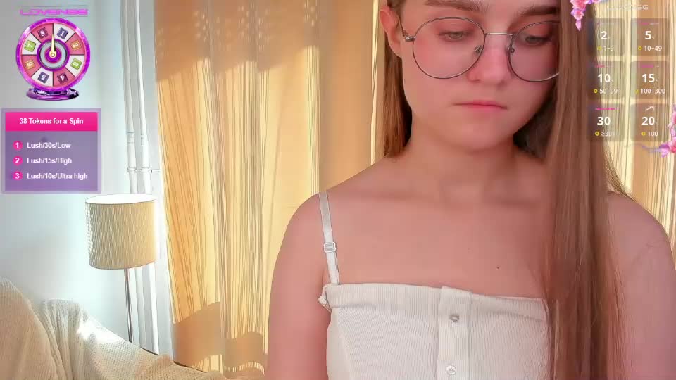 veta_cute Adult Chat July 20, 2026